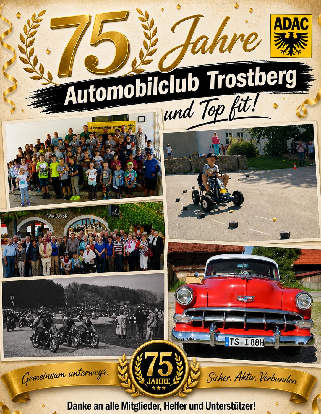 75 Jahre AC Chat GPT I